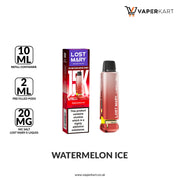 Lost Mary Nera 15K Prefilled Pods