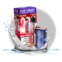 LOST MARY NERA 30K