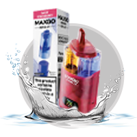 RELX MAXGO COMBO 33K