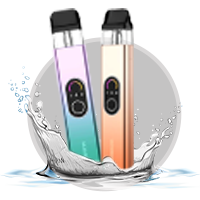 Vapresso XROS  4